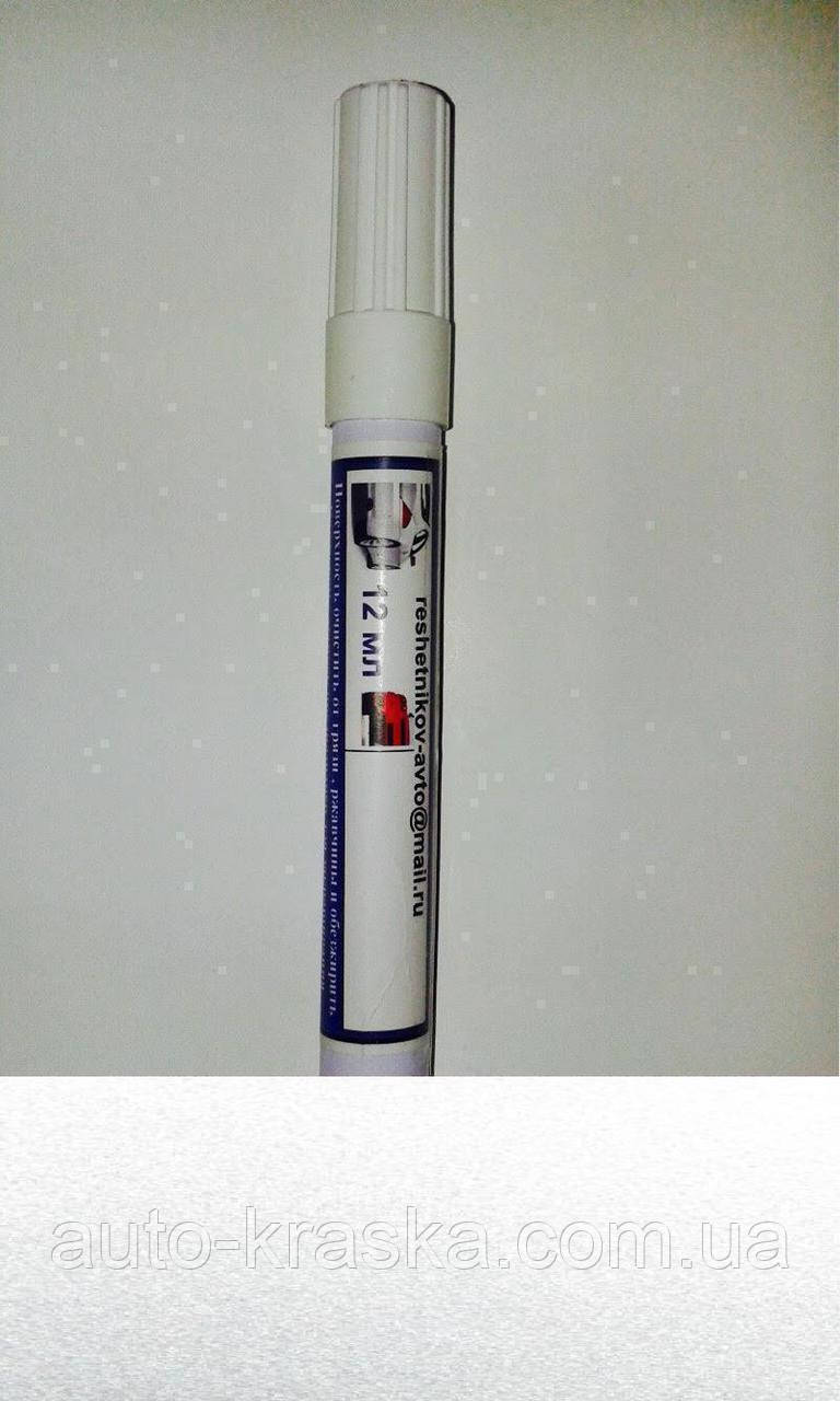 Реставраційний маркер 70201 СЕРЕБРЯНА, фото 1