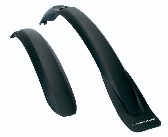 Крила LONGUS перед+задн, МТВ-2000, 26/28", фото 1