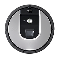 Робот-пилосос iRobot Roomba 965