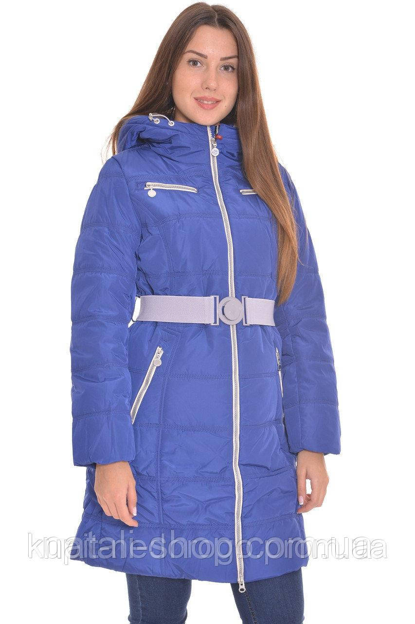 Зимова куртка Snowimage XL, XXL B520 - фото 1 - id-p642237374