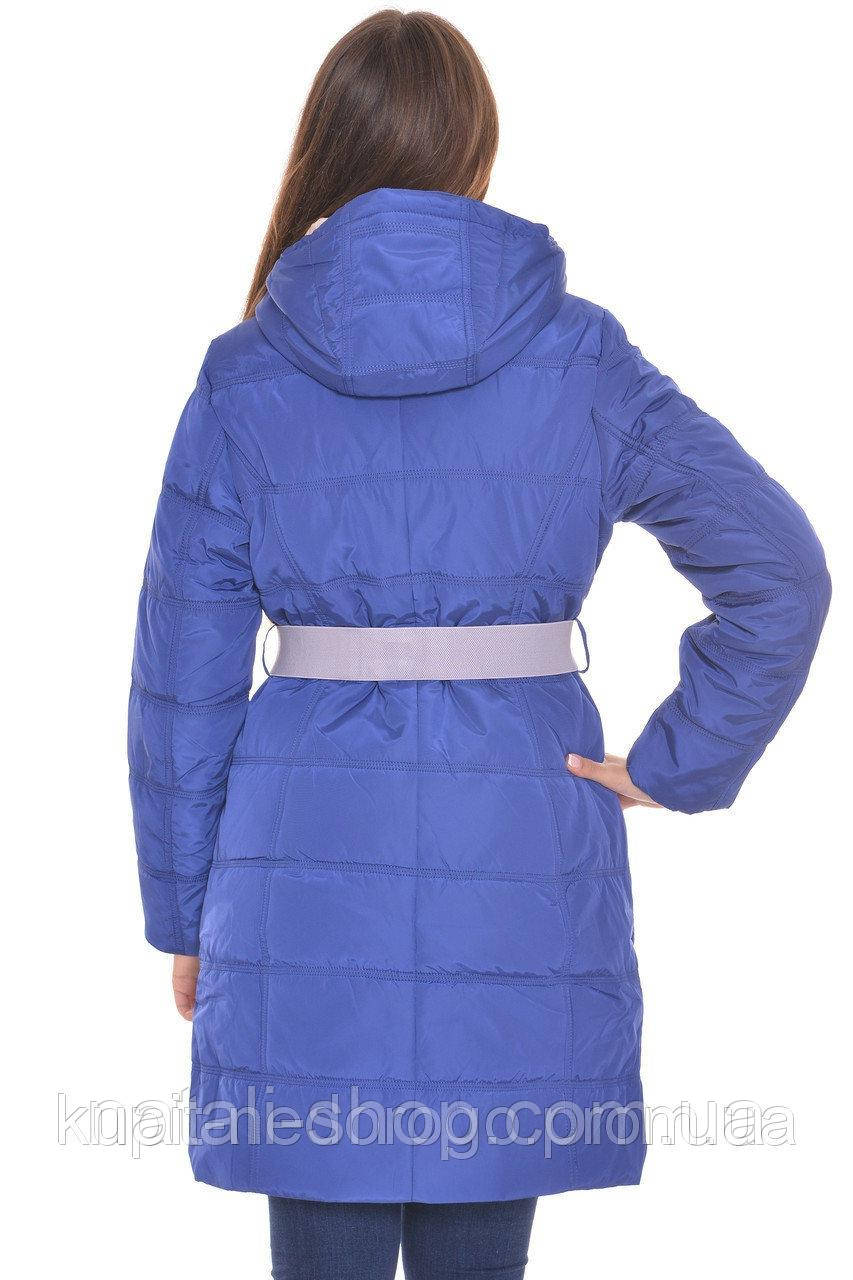 Зимова куртка Snowimage XL, XXL B520 - фото 2 - id-p642237374