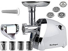 М'ясорубка Berlinger MAX-1300-W
