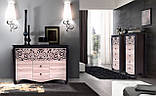 Комод великий Гефест (Майстер Форм) 1360х450х940мм, фото 3
