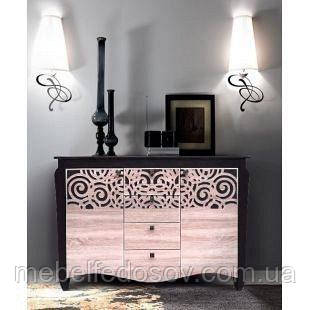 Комод великий Гефест (Майстер Форм) 1360х450х940мм