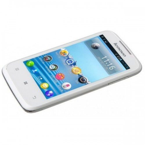 Lenovo A376/2 сім/Android 4.0 - фото 3 - id-p47513732