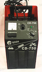 Пуськозарядниє пристрої