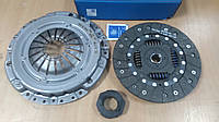 Комплект сцепления VW Transporter T4 1.9D/1.9TD 1990-2003, VW Passat 1.6-2.0 1986-1997 "SACHS" 3000 208 002