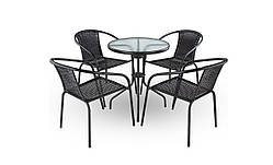 Садові меблі ROTANG