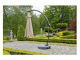 Парасоля садова PATIO 350 см, фото 4