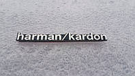 3D емблема Harman/Kardon Hi-Fi, фото 5