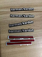 3D емблема Harman/Kardon Hi-Fi, фото 6