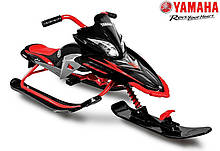 Снігокат YAMAHA червоний