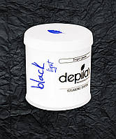 Сахарная паста для шугаринга Depilax BLACK Light 1000г