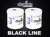 Цукрова паста для шугарингу Depilax BLACK Light 1000г, фото 3