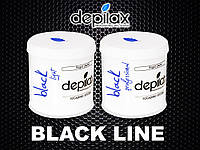 Сахарная паста для шугаринга Depilax BLACK Hard 1000г