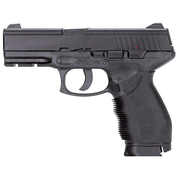 Пістолет пневматичний SAS Taurus