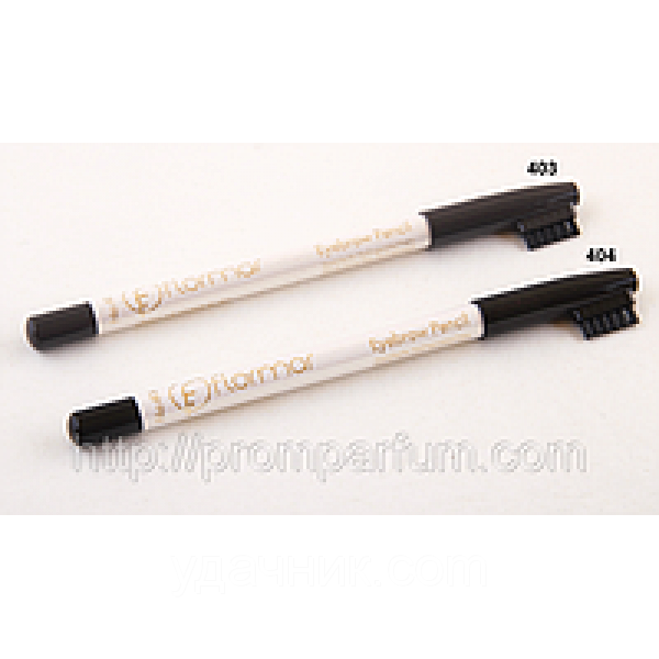 Карандаш для бровей Flormar Eyebrow Pencil - фото 1 - id-p47493215