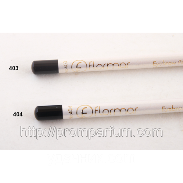 Карандаш для бровей Flormar Eyebrow Pencil - фото 3 - id-p47493215