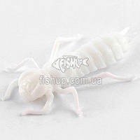 Dragonfly 1.5" (8шт), #009 - White