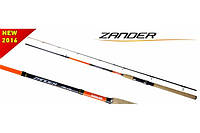 Спиннинг Fishing ROI Zander 8-38g 2.40m (25шт/ящ) (M202)