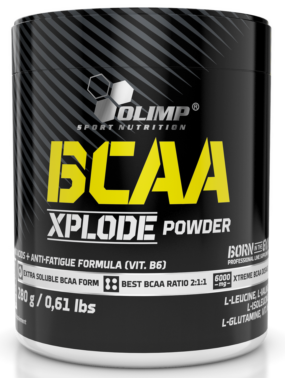 Olimp BCAA Xplode Powder 280g