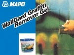 Очисник від графіті WallGard Remover Gel / ВоллГард Ремувер Гель,Харків, фото 2