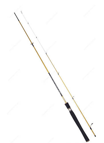 Спиннинг Crazy Fish Ebisu Gold SG 602 SUL Nano Jig (0,6-3g 183cm 6 0 ...