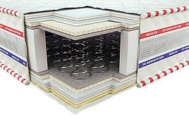 Ортопедичний матрац 3D Лотос 80х190