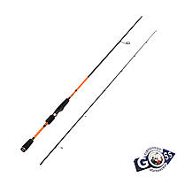 Спиннинговое удилище Goss Evolution 3-10g 2,13м