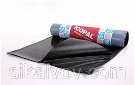 Рубероїд PLASTER P-180/2000 замоклейний на поліестері BMI-ICOPAL