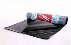 Рубероїд PLASTER P-180/2000 замоклейний на поліестері BMI-ICOPAL