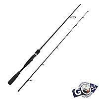 Спиннинговое удилище Goss Limited 10-40g 1,98м
