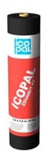 Руберойд ZDUNBIT PF34 нижній шар BMI-ICOPAL