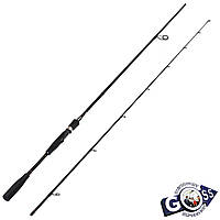 Спінінгове вудилище Goss Limited 10-40g 2,13 м