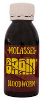 Добавка Brain Molasses Bloodworm (Мотыль), 120 ml