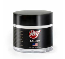 Акрилова пудра прозора My Acrylic nail Transparent Powder 30 мл №1