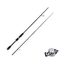Спінінгове вудлище Goss Avenger 5-21g 2,13 м