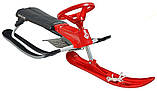 Снігокат Hamax SNO Blade RED, фото 6