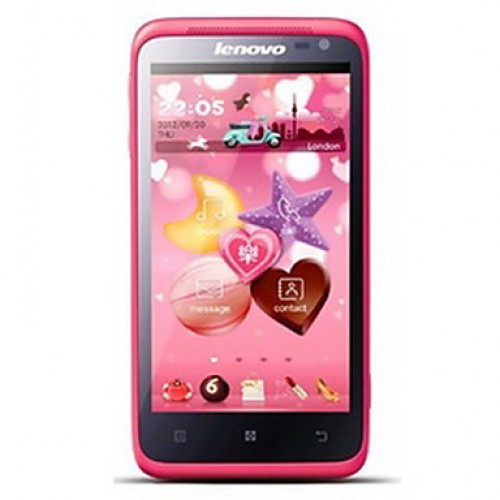Lenovo A516/2 сім/Android 4.2/5 Мп/ GPS
