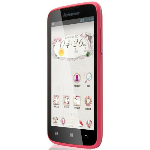 Lenovo A516 /2 сим / Android 4.2 / 5 Мп / GPS - фото 2 - id-p47544193