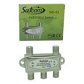 Satcom SD-42