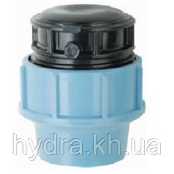 Santehplast Заглушка 90