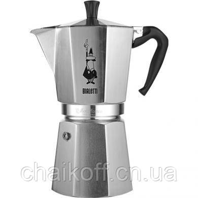Гейзерная кофеварка Bialetti Moka Espresso на 9 чашек (Италия) (ID ...