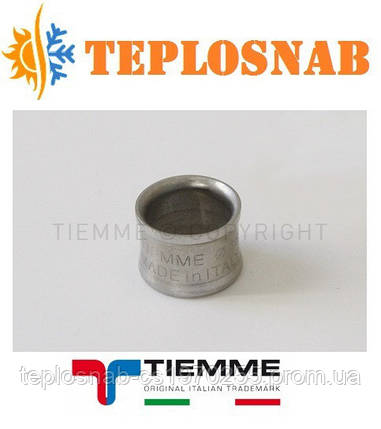 Гільза з нержавіючої сталі 32 Tiemme, фото 2