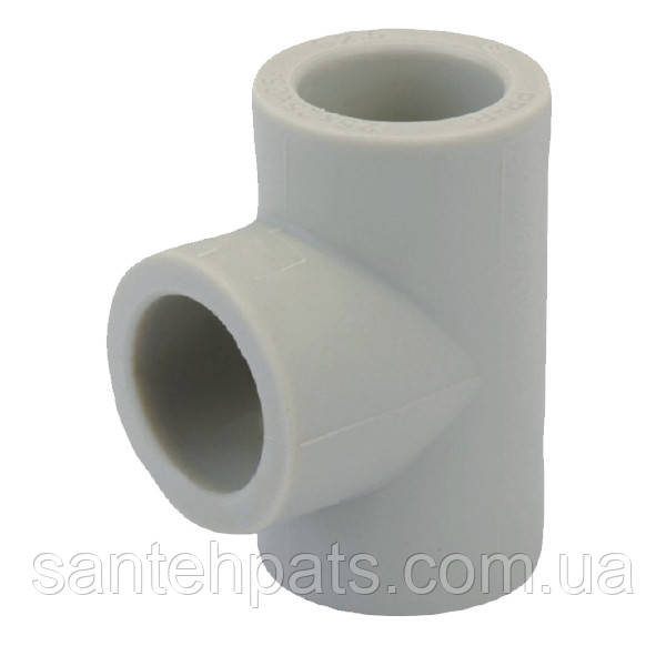 Трійник поліпропіленовий 32 Koer, фото 1