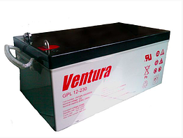 Акумулятор Ventura GPL 12-230