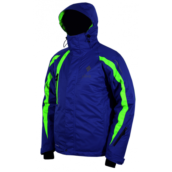 Куртка чоловіча лижна Neve KATANA, фото 1