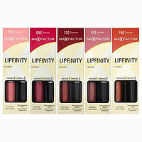 Max Factor Lipfinity Essential Помада для губ