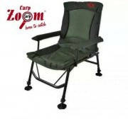Кресло carp zoom Robust Armchair