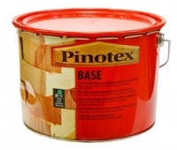 Фарби для захисту деревини Pinotex